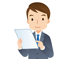 内容ヒアリング